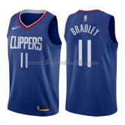 Los Angeles Clippers Basket Tröja 2018 Avery Bradley 11# Icon Edition..